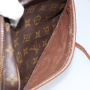 LOUIS VUITTON Monogram Trocadero 23 Shoulder Bag M51276 LV Auth ARZ088-22
