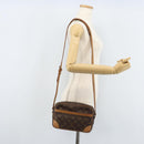 LOUIS VUITTON Monogram Trocadero 23 Shoulder Bag M51276 LV Auth ARZ088-23
