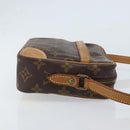 LOUIS VUITTON Monogram Trocadero 23 Shoulder Bag M51276 LV Auth ARZ088-3