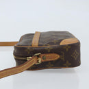 LOUIS VUITTON Monogram Trocadero 23 Shoulder Bag M51276 LV Auth ARZ088-4