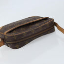 LOUIS VUITTON Monogram Trocadero 23 Shoulder Bag M51276 LV Auth ARZ088-6
