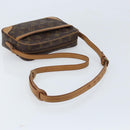 LOUIS VUITTON Monogram Trocadero 23 Shoulder Bag M51276 LV Auth ARZ088-7