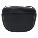 LOUIS VUITTON Epi Jeune Fille MM Shoulder Bag Black M52152 LV Auth ARZ104-2