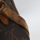LOUIS VUITTON Monogram Trocadero 27 Schoudertas M51274 LV Auth ARZ107-17