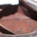 LOUIS VUITTON Monogram Trocadero 27 Schoudertas M51274 LV Auth ARZ107-23