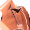 LOUIS VUITTON Monogram Cartouchiere MM Shoulder Bag M51253 LV Auth ARZ112-22
