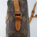 LOUIS VUITTON Monogram Trocadero 27 Shoulder Bag M51274 LV Auth ARZ113-9
