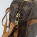 LOUIS VUITTON Monogram Trocadero 27 Shoulder Bag M51274 LV Auth ARZ113-18