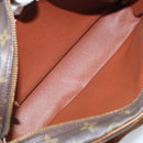 LOUIS VUITTON Monogram Trocadero 27 Shoulder Bag M51274 LV Auth ARZ113-10