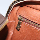 LOUIS VUITTON Monogram Trocadero 27 Shoulder Bag M51274 LV Auth ARZ113-22