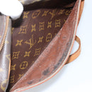 LOUIS VUITTON Monogram Trocadero 27 Shoulder Bag M51274 LV Auth ARZ113-11
