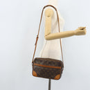 LOUIS VUITTON Monogram Trocadero 27 Shoulder Bag M51274 LV Auth ARZ113-24