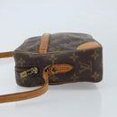 LOUIS VUITTON Monogram Trocadero 27 Shoulder Bag M51274 LV Auth ARZ113-4