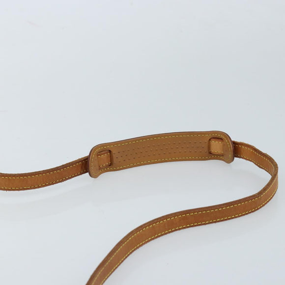LOUIS VUITTON Monogram Trocadero 27 Shoulder Bag M51274 LV Auth ARZ113