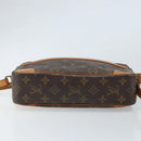 LOUIS VUITTON Monogram Trocadero 27 Shoulder Bag M51274 LV Auth ARZ113-5