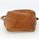 LOUIS VUITTON Monogram Noe Shoulder Bag M42224 LV Auth ARZ120-6
