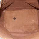 LOUIS VUITTON Monogram Noe Shoulder Bag M42224 LV Auth ARZ120-11