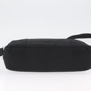 LOUIS VUITTON Damier Geant Yak Business Bag 2way Black Noir M93082 Auth ARZ127-5
