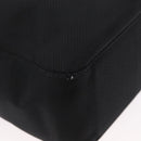 LOUIS VUITTON Damier Geant Yak Business Bag 2way Black Noir M93082 Auth ARZ127-18