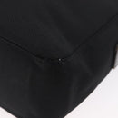 LOUIS VUITTON Damier Geant Yak Business Bag 2way Black Noir M93082 Auth ARZ127-19