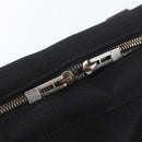 LOUIS VUITTON Damier Geant Yak Business Bag 2way Black Noir M93082 Auth ARZ127-20