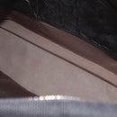 LOUIS VUITTON Damier Geant Yak Business Bag 2way Black Noir M93082 Auth ARZ127-24