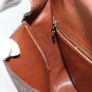 LOUIS VUITTON Monogram Saint Cloud GM Shoulder Bag M51242 LV Auth ARZ144-24