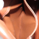 LOUIS VUITTON Monogram Saint Cloud GM Shoulder Bag M51242 LV Auth ARZ144-11