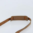 LOUIS VUITTON Monogram Saint Cloud GM Shoulder Bag M51242 LV Auth ARZ144-8
