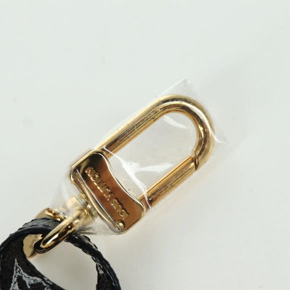 LOUIS VUITTON Flying Cat Bijoux Sac Key Holder metal Gold MP2284 Auth ARZ170SM