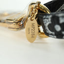 LOUIS VUITTON Flying Cat Bijoux Sac Key Holder metal Gold MP2284 Auth ARZ170SM-11