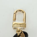 LOUIS VUITTON Flying Cat Bijoux Sac Key Holder metal Gold MP2284 Auth ARZ170SM-6