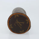 LOUIS VUITTON Monogram Trousse Rondo Pouch M47630 LV Auth ARZ183-3