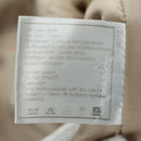 CHANEL Jacket Skirt Setup Jacket Tweed Multicolor CC Auth ARZ186V-15