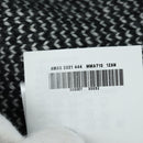 Miu Miu Disney Collaboration Knit Vest Cotton Black Auth ARZ190M-17
