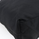 PRADA Robot Tote Bag Nylon Black Auth ARZ203A-13