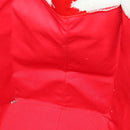 LOUIS VUITTON Monogram Vernis Reade GM Tote Bag Rouge M91084 LV Auth ARZ211-20