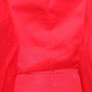 LOUIS VUITTON Monogram Vernis Reade GM Tote Bag Rouge M91084 LV Auth ARZ211-21