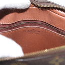 LOUIS VUITTON Monogram Jeune Fille MM Shoulder Bag M51226 LV Auth ARZ237-19