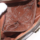 LOUIS VUITTON Monogram Jeune Fille MM Shoulder Bag M51226 LV Auth ARZ237-11