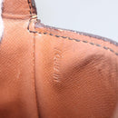 LOUIS VUITTON Monogram Saint Cloud MM Shoulder Bag M51243 LV Auth ARZ277-12