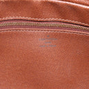 LOUIS VUITTON Monogram Marly Dragonne GM Clutch Bag M51825 LV Auth ARZ278-18