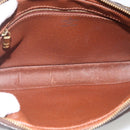 LOUIS VUITTON Monogram Marly Dragonne GM Clutch Bag M51825 LV Auth ARZ278-10