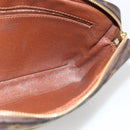 LOUIS VUITTON Monogram Marly Dragonne GM Clutch Bag M51825 LV Auth ARZ278-19