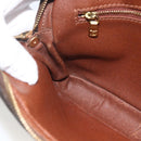LOUIS VUITTON Monogram Marly Dragonne GM Clutch Bag M51825 LV Auth ARZ278-20