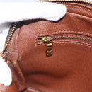 LOUIS VUITTON Monogram Marly Dragonne GM Clutch Bag M51825 LV Auth ARZ278-21