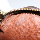 LOUIS VUITTON Monogram Marly Dragonne GM Clutch Bag M51825 LV Auth ARZ278-12