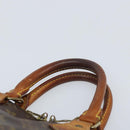 LOUIS VUITTON Monogram Alma GM Handtasche M53150 LV Auth ARZ284-8