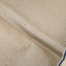 Christian Dior Trotter Canvas Garment Cover Navy Silver Auth ARZ290-20