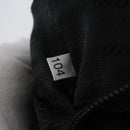PRADA Backpack Nylon Green Silver Auth ARZ291-31